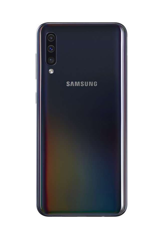 Samsung Galaxy A50